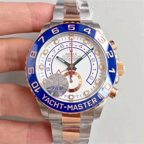 yacht master clone.